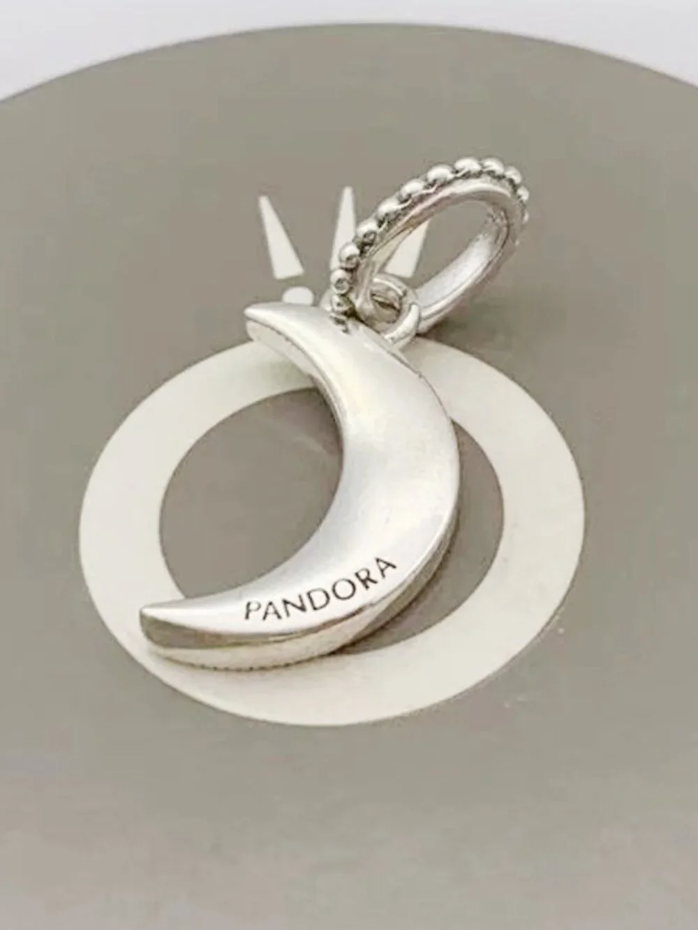 Pandora if stock